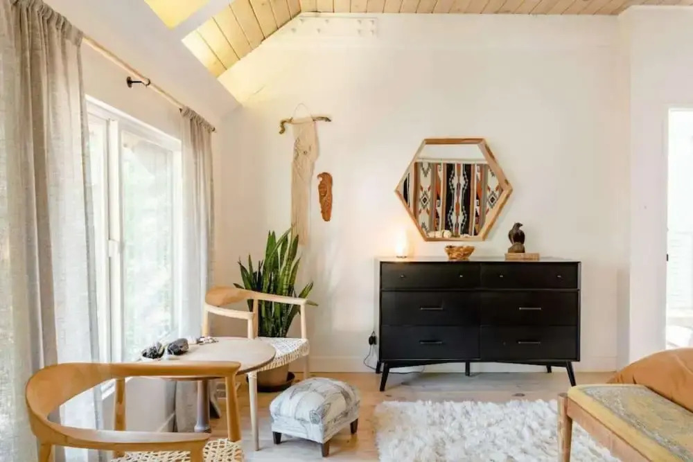 Oak and Luna by Avantstay Beautiful Big Bear Home w Hot Tub Home Theatre Ping Pong