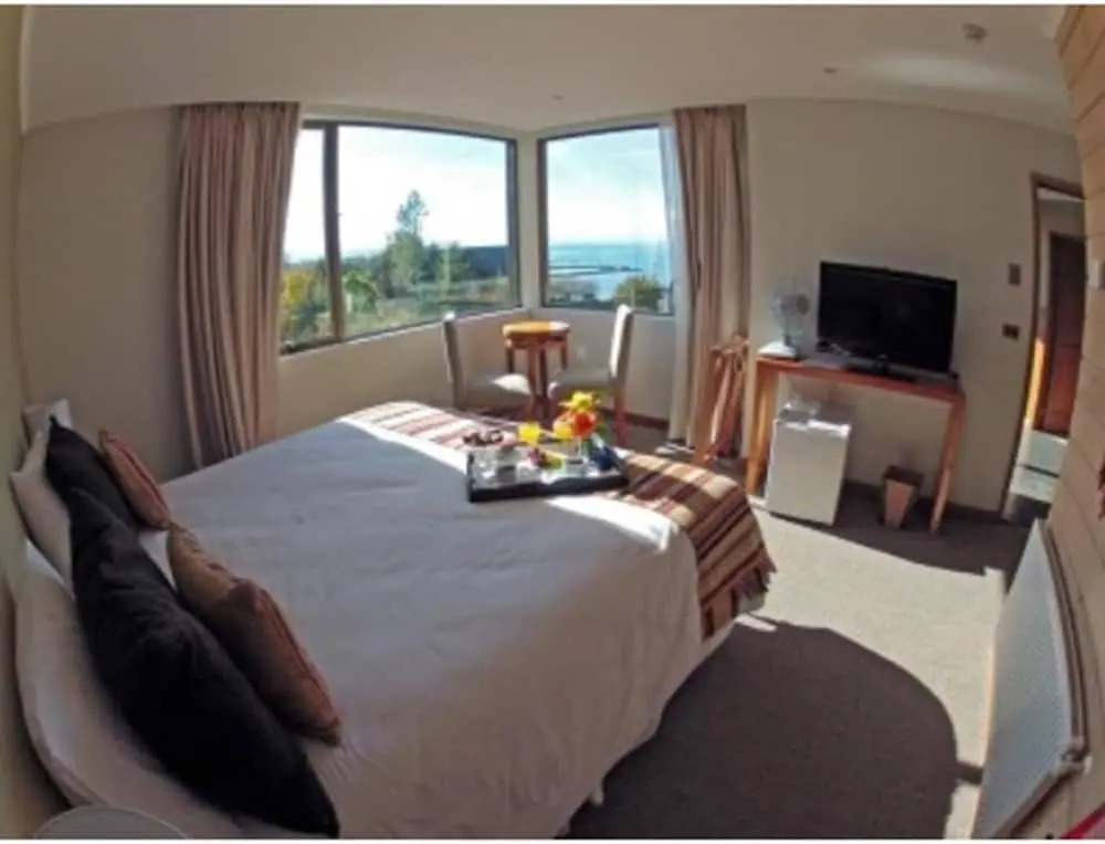 Hotel Terraza Suite