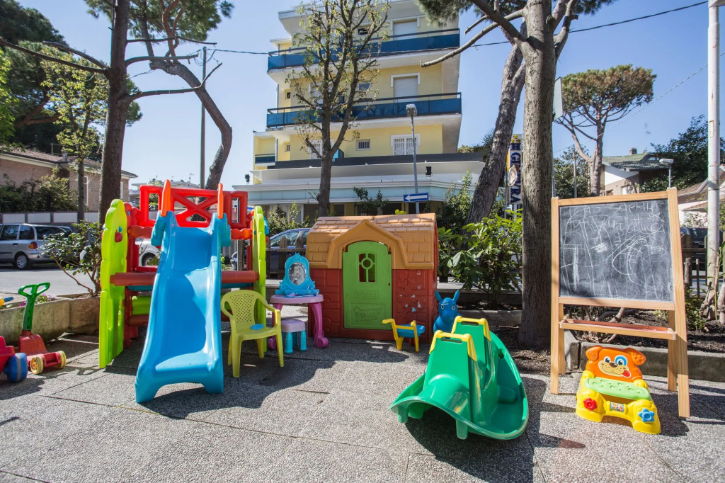 Hotel Cimarosa