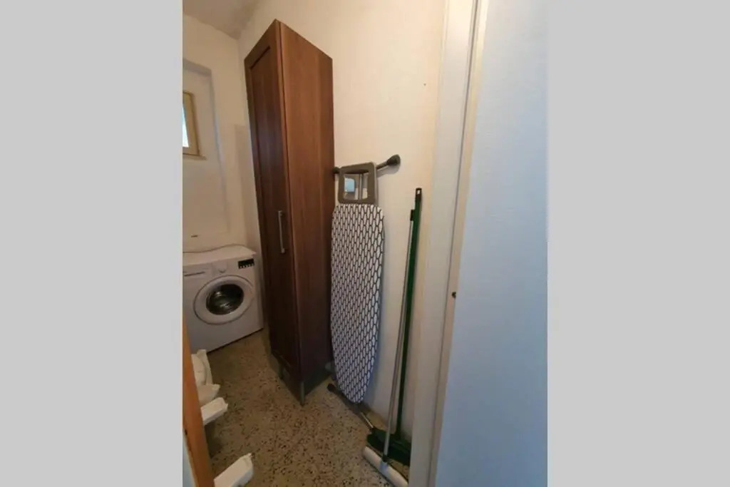 Chiara Holiday Home