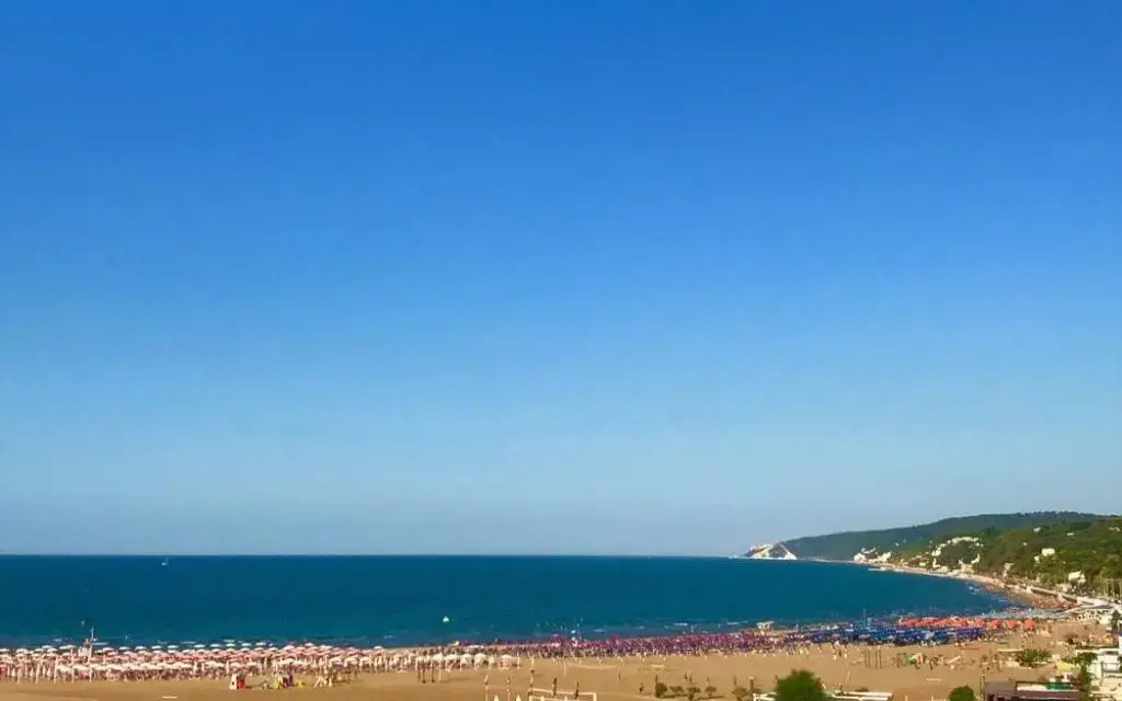 Hotel Borgo Marina
