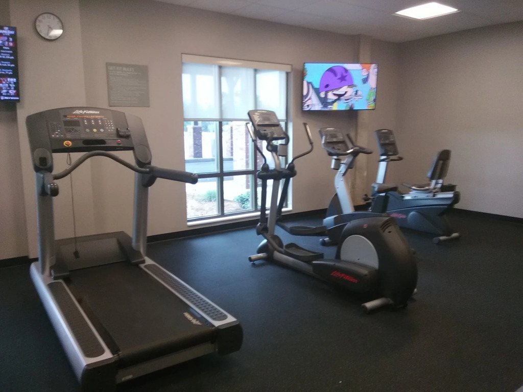 TownePlace Suites by Marriott Foley at OWA
