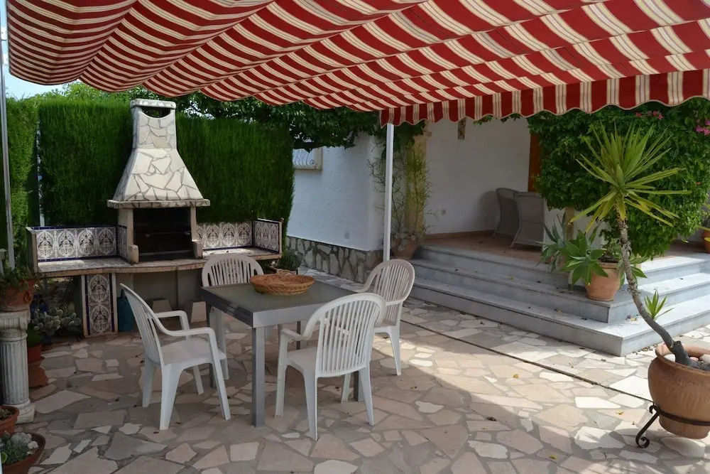Chalet Libertad