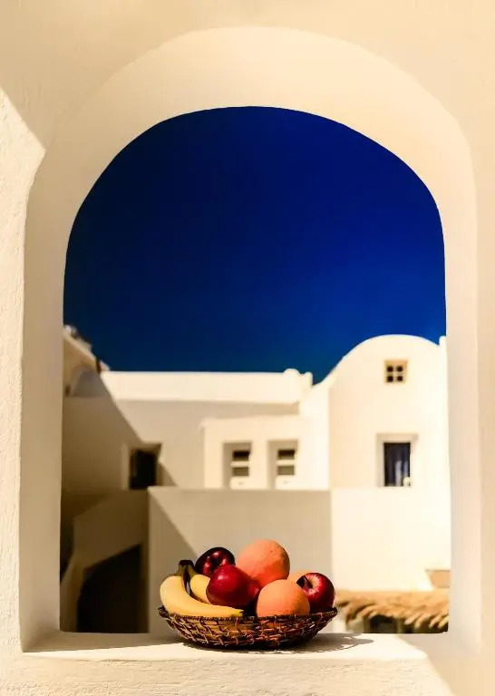 Villa Vergina