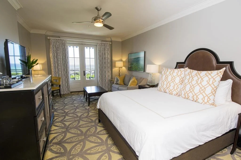The Pearl Hotel