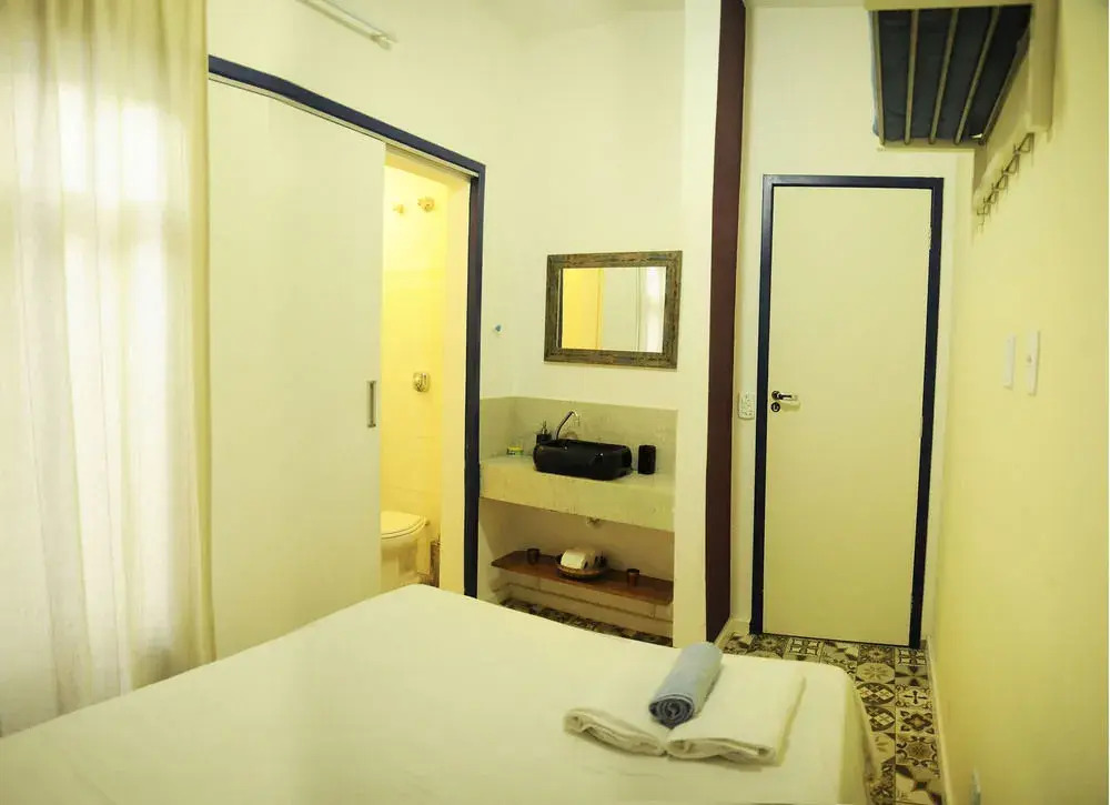BotaHostel
