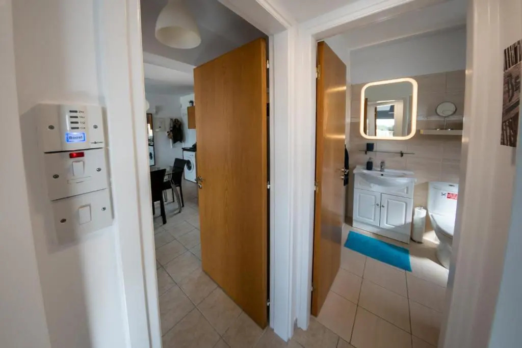 Paradi Nissi Golden Sands Apartment