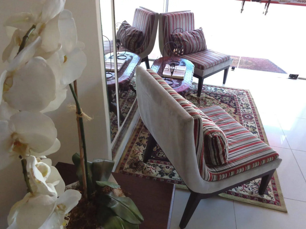Hotel Marrocos