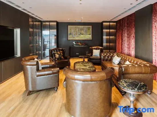 QingDao BAHEAL OASIS HOME HOTEL