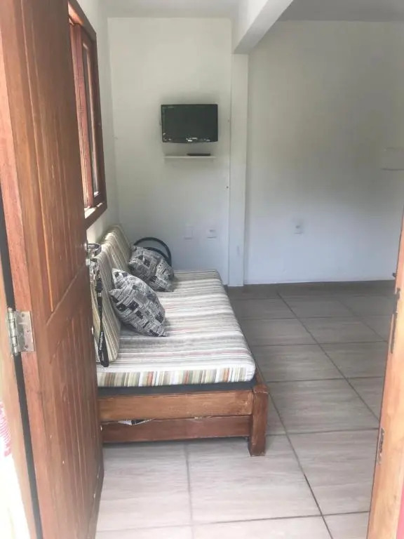 Fortaleza Logde
