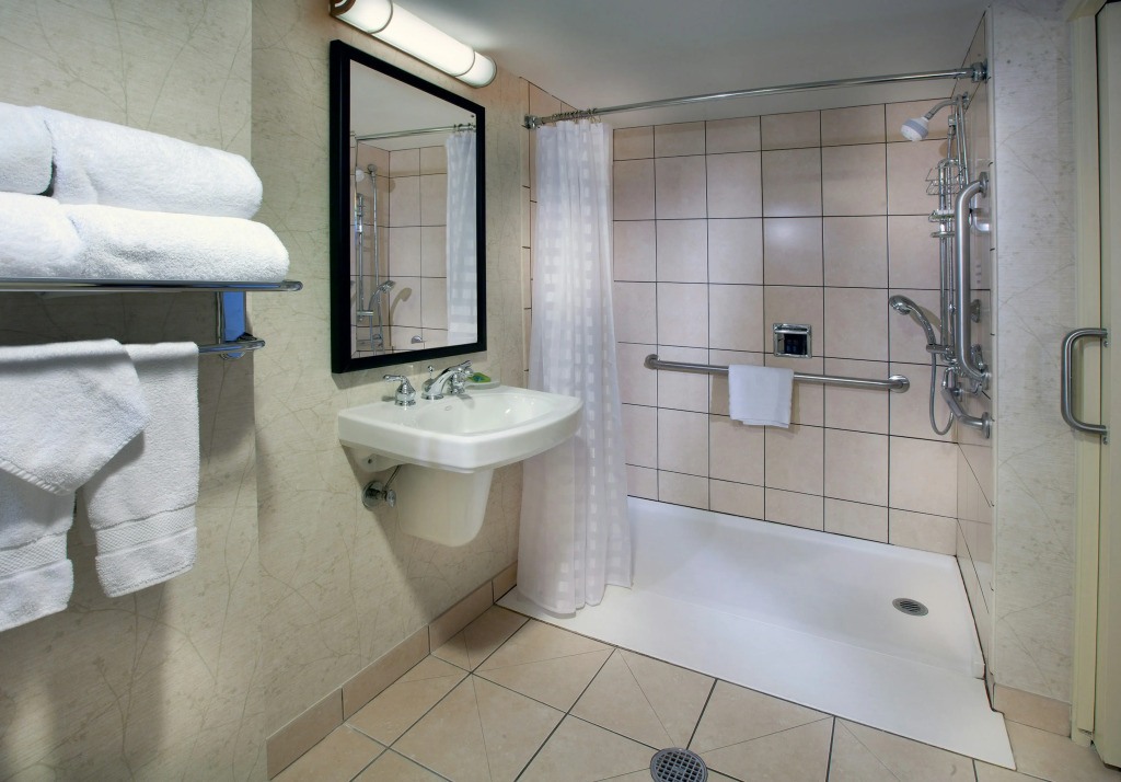 Embassy Suites Chicago - Downtown River North