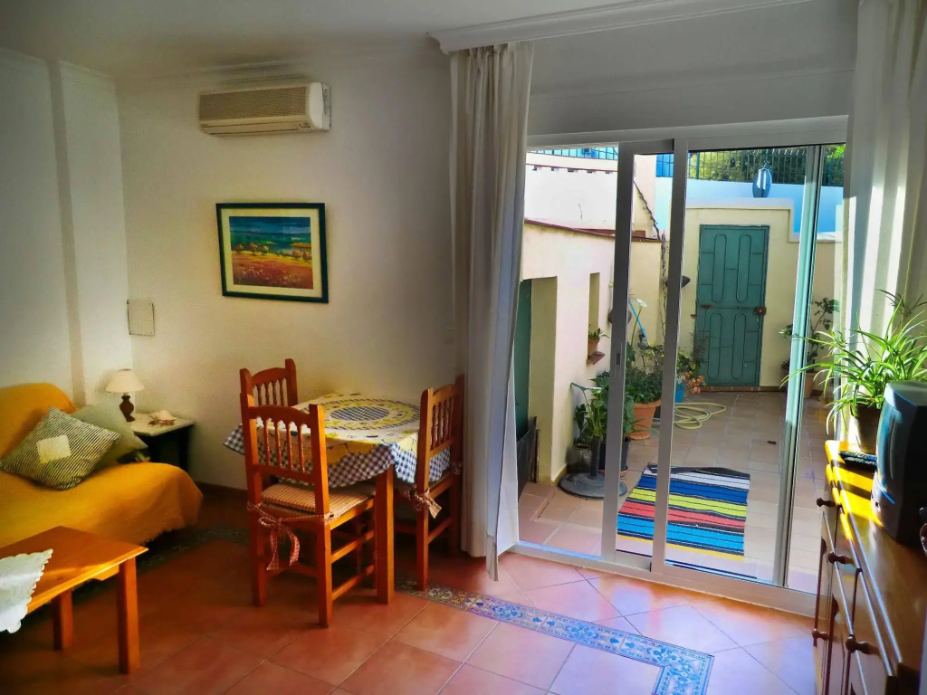 Villa Carabeo