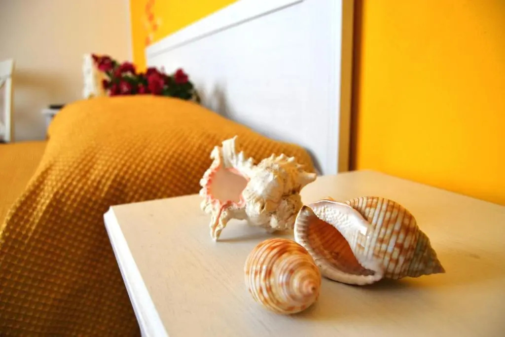 B&B Vivere il Mare