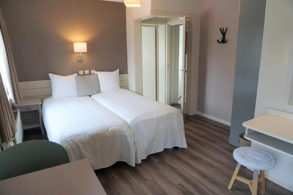 Hotel Bon Accueil