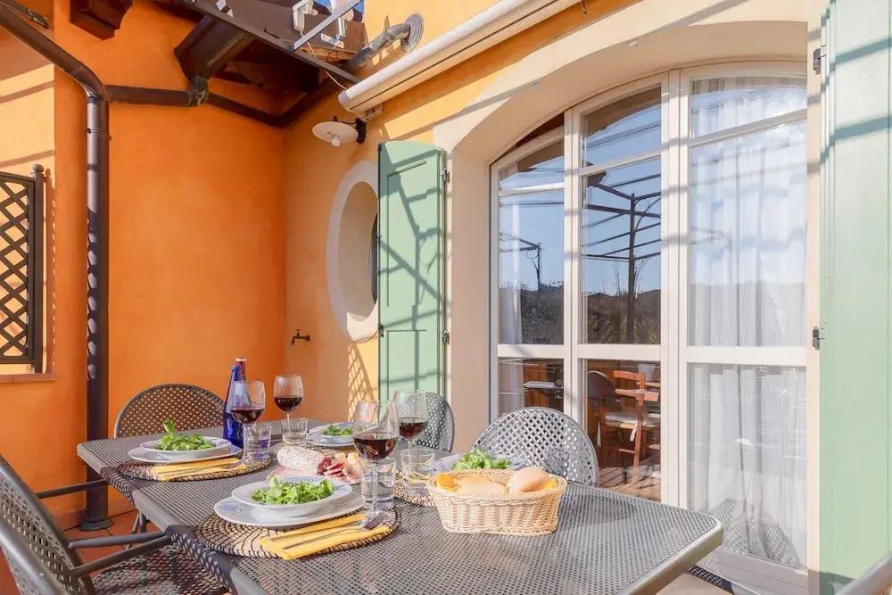 Borgo del Torchio A14 con Piscina by Wonderful Italy