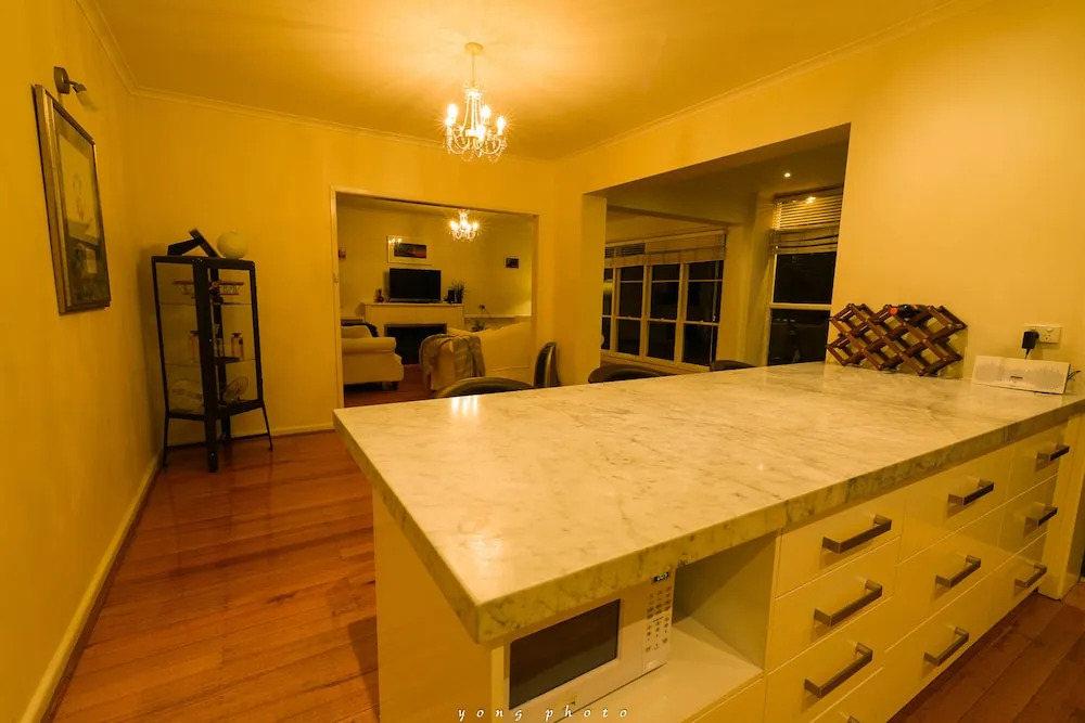 Inner Melbourne Luxury Holiday House