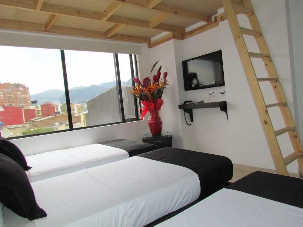 Hotel Business Ferial