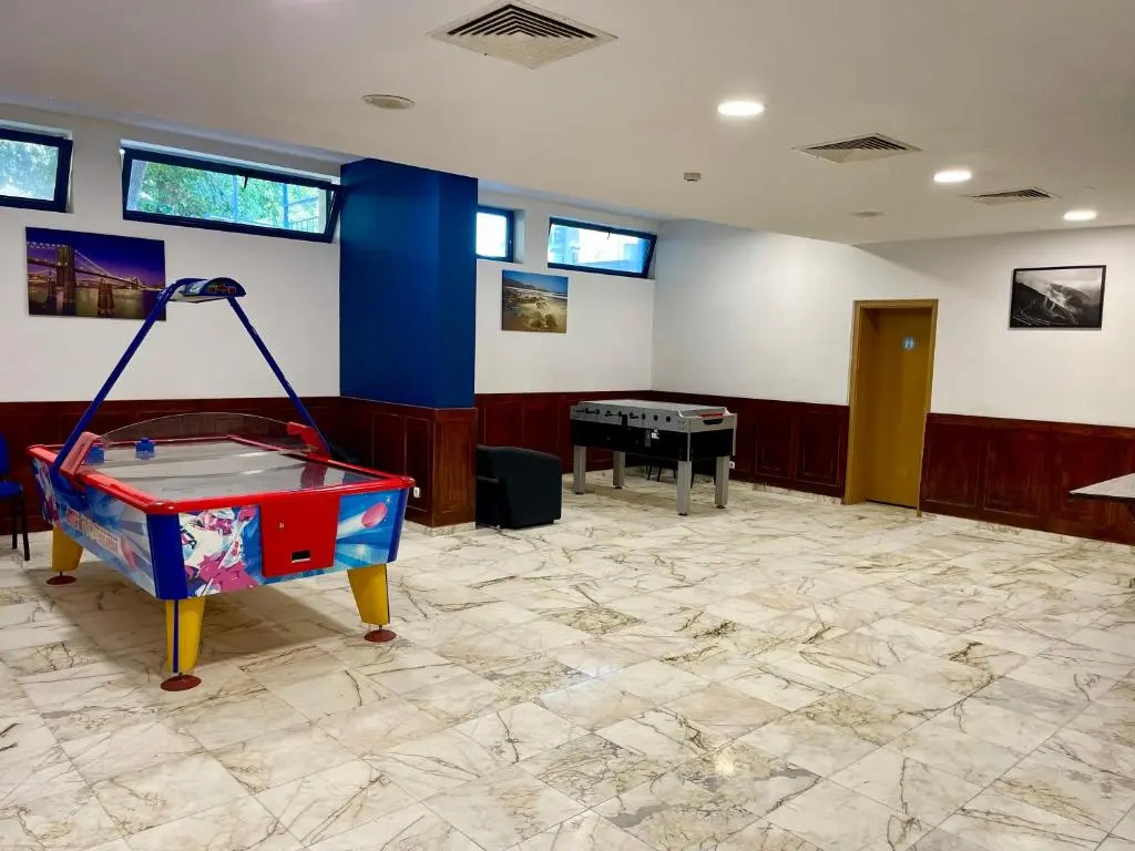 BSA Holiday Park Hotel - All Inclusive