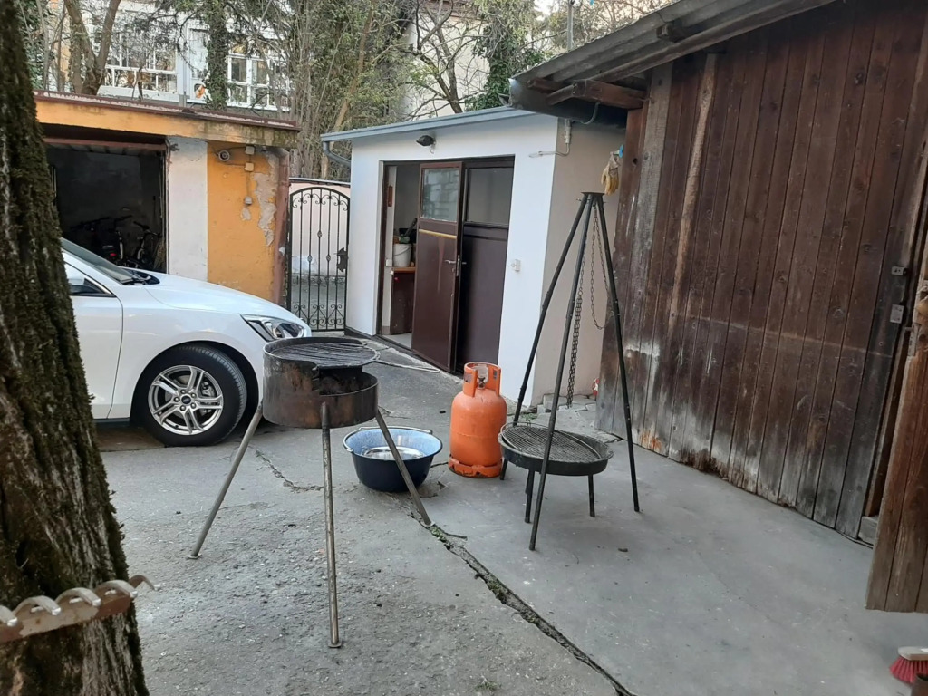 Apartman Kod Kestena