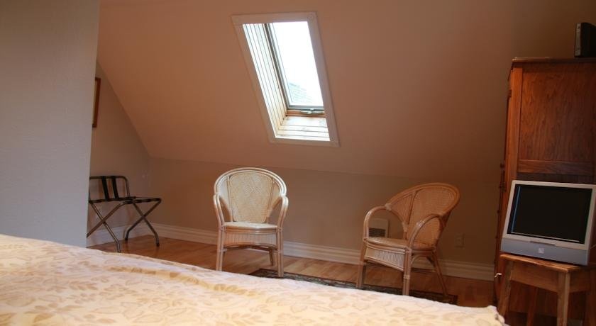Salmon River B&B