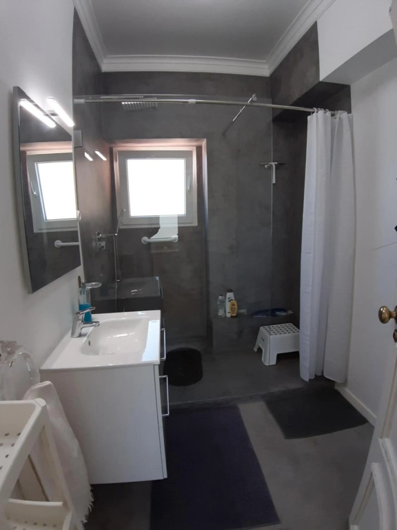Sunrise Terrace Apartment
