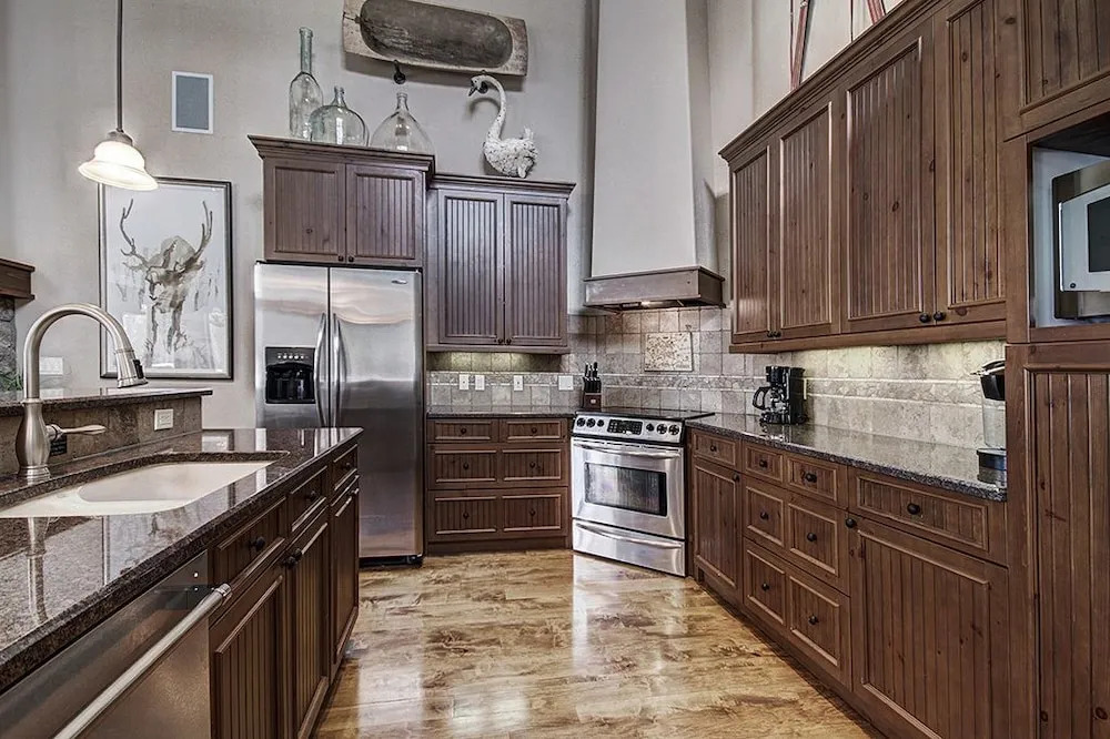 Cucumber Unit 71 Condo 4 Bedrooms 3.5 Bathrooms Condo