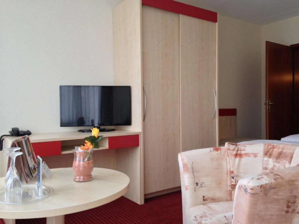 Morada Hotel Am Mellensee