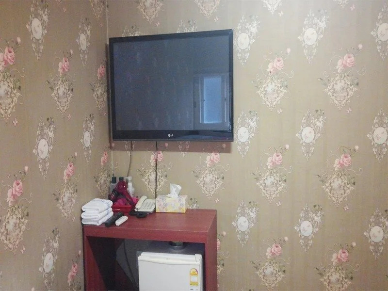 Songwontel Guesthouse