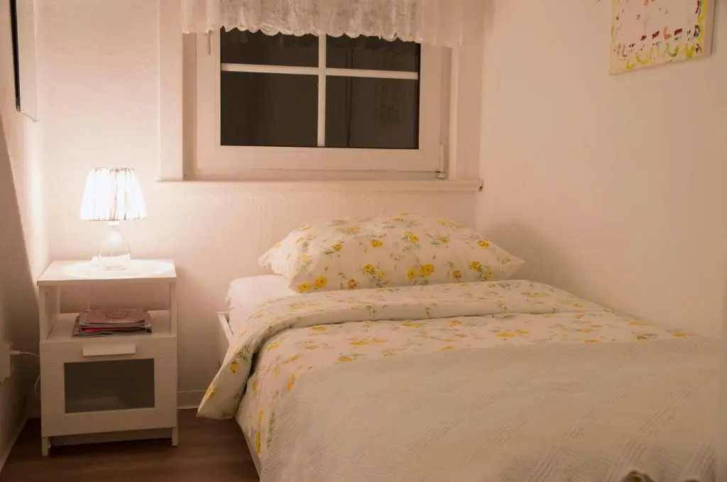 Tasca im Feui Apartments