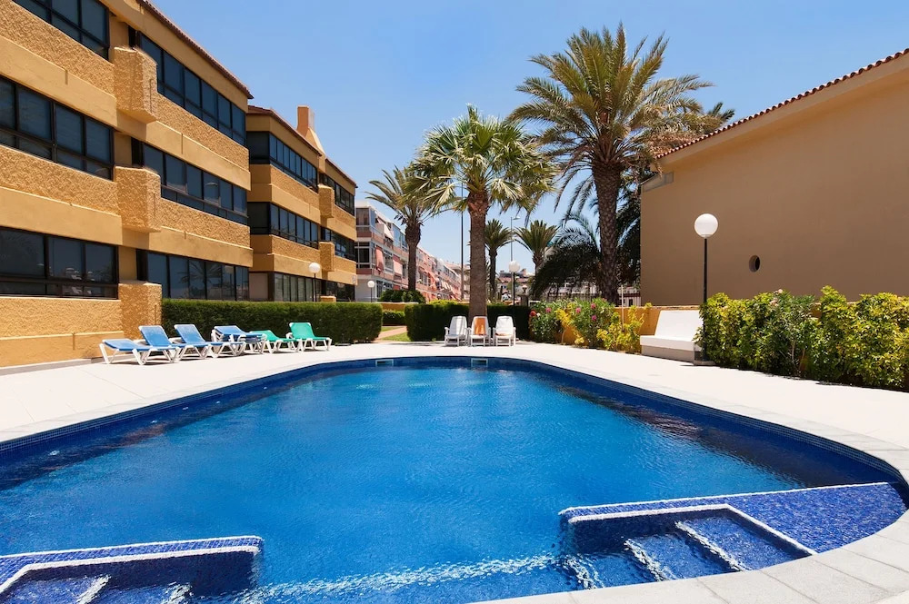 Apartment in Maspalomas, Gran Canaria 102891 by MO Rentals