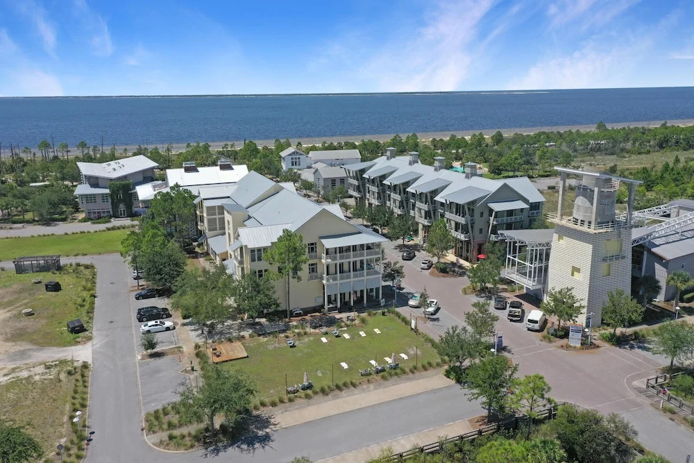 Song of the Sea by Pristine Properties Vacation Rentals