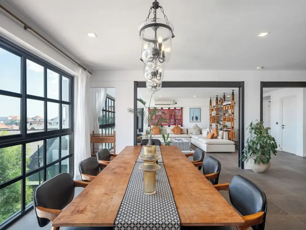 Tribeca Residence