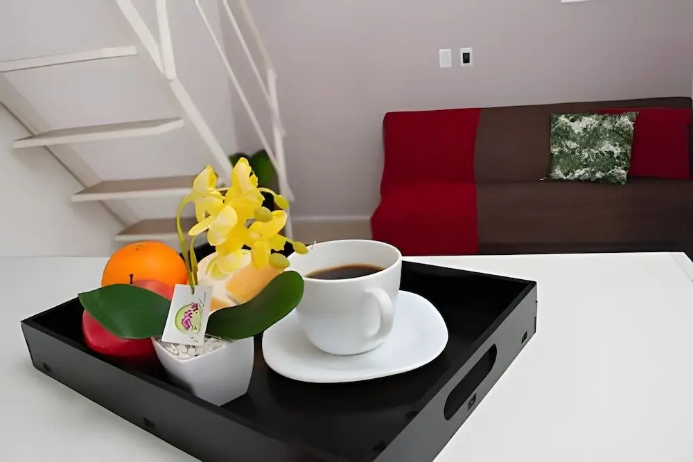 Condominio bella vista