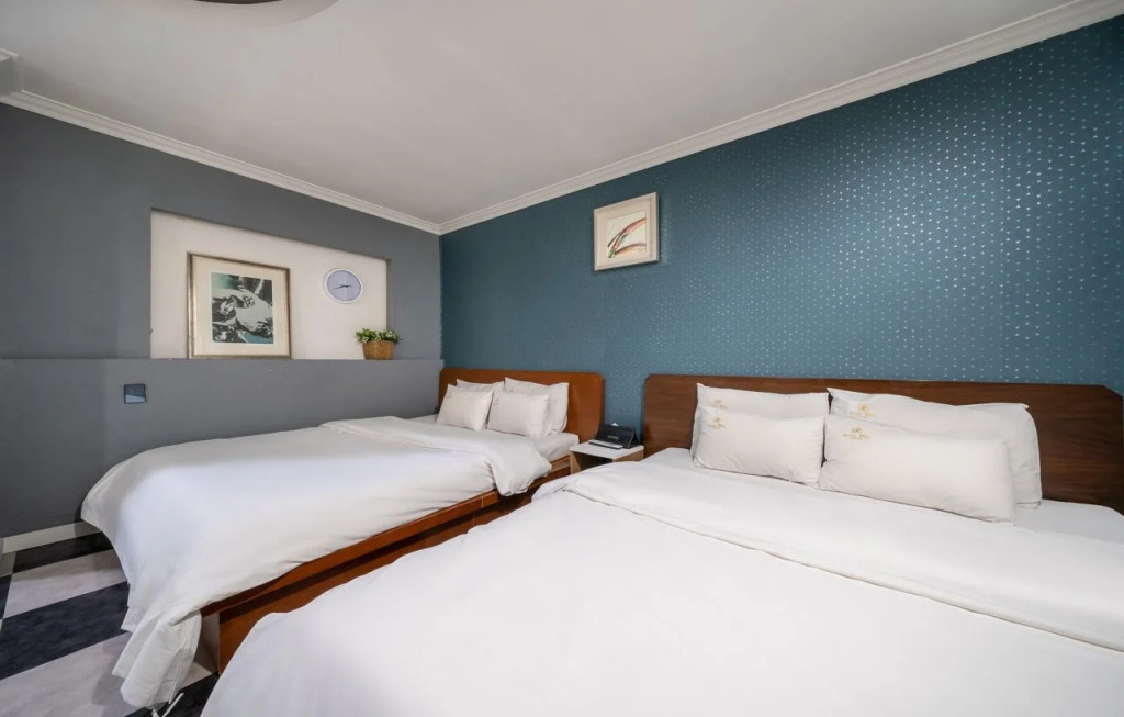 Chuncheon Ritz Hotel