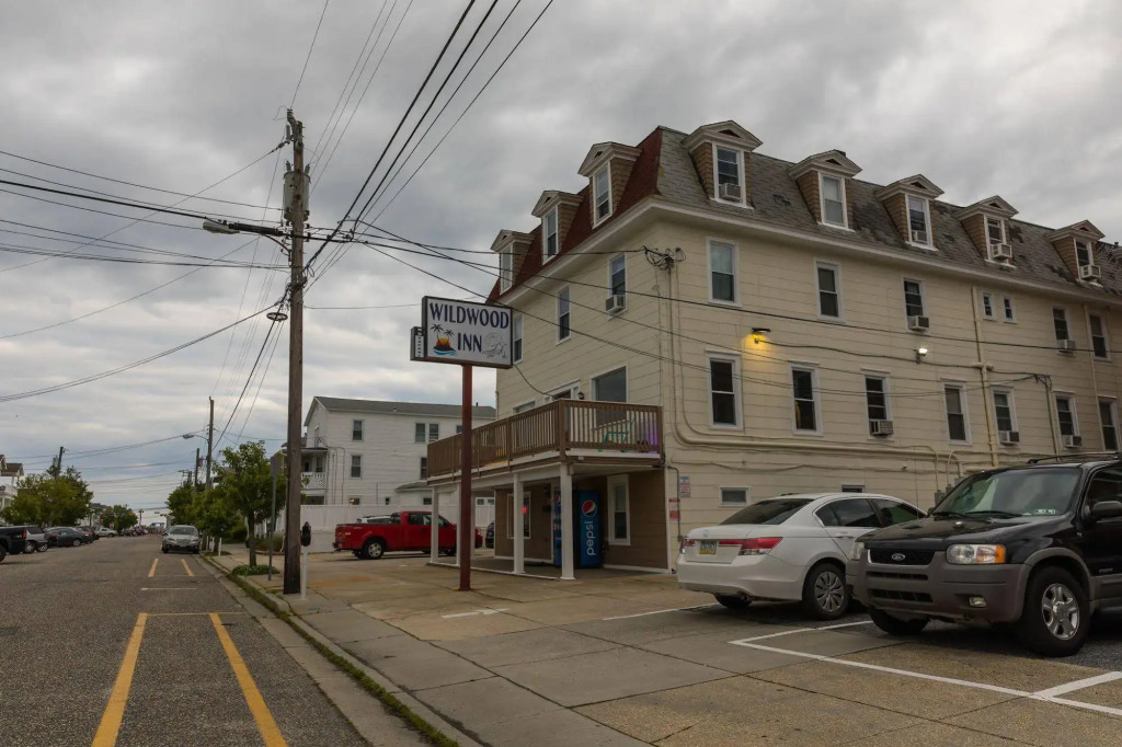 Wildwood Inn