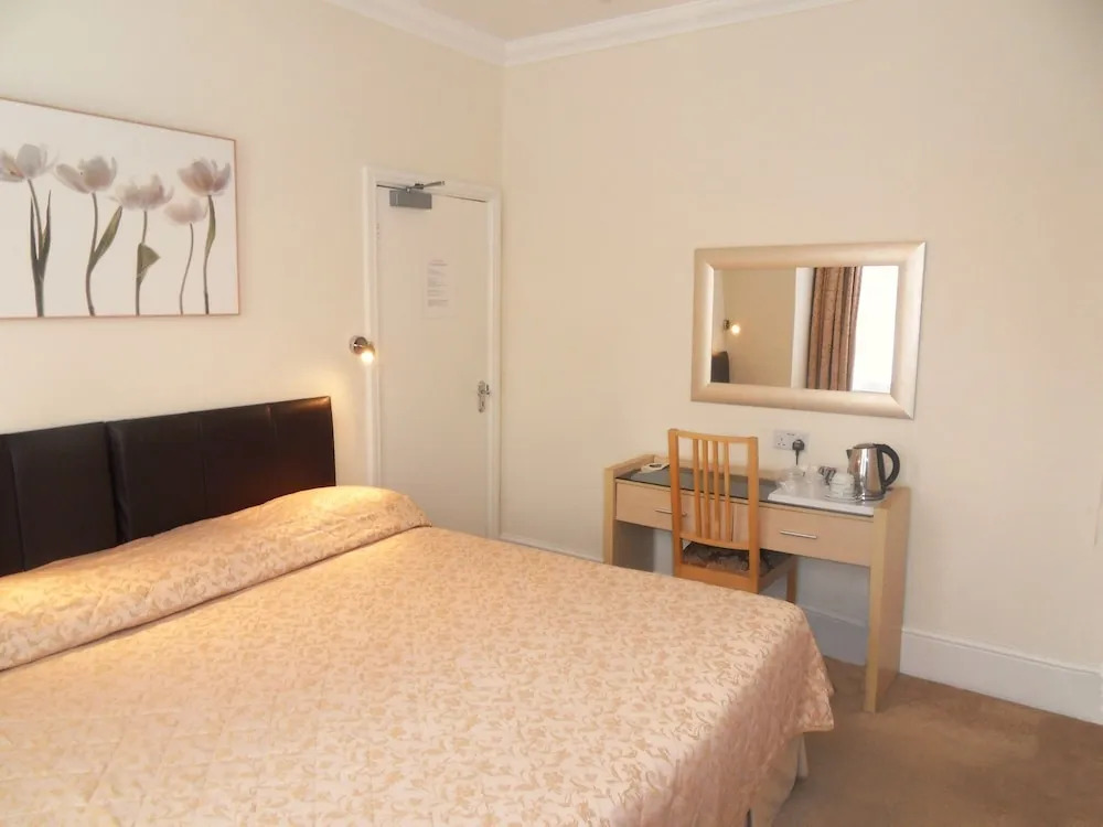 Lavender Guest House