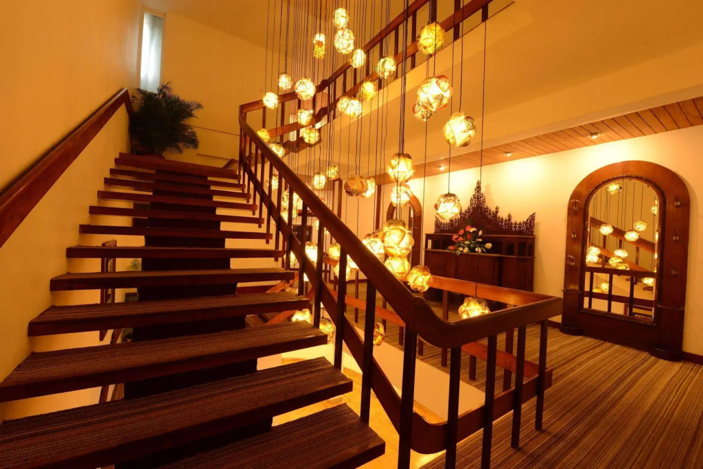 Casino Hotel - CGH Earth, Cochin