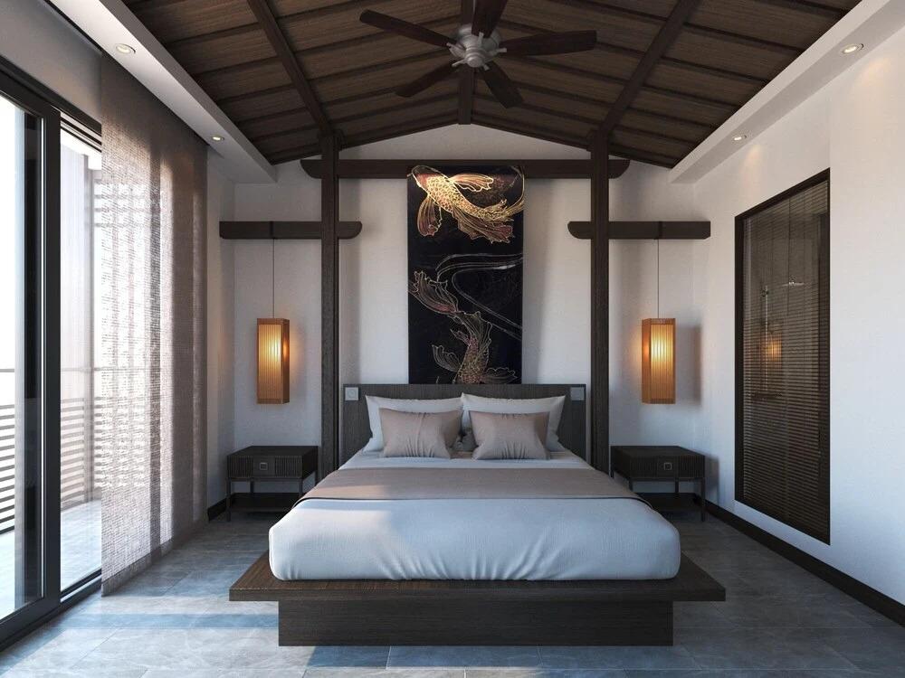 Nghê Prana Hotel & Spa Hoi An