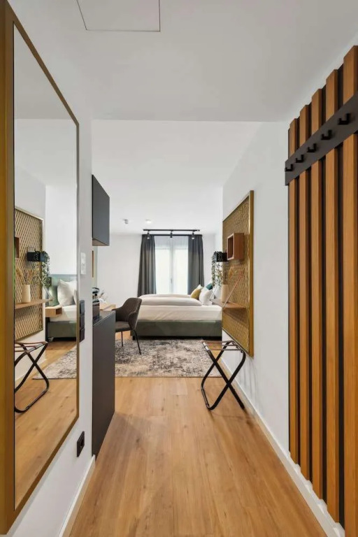 Limehome Munich Schwanthalerstr