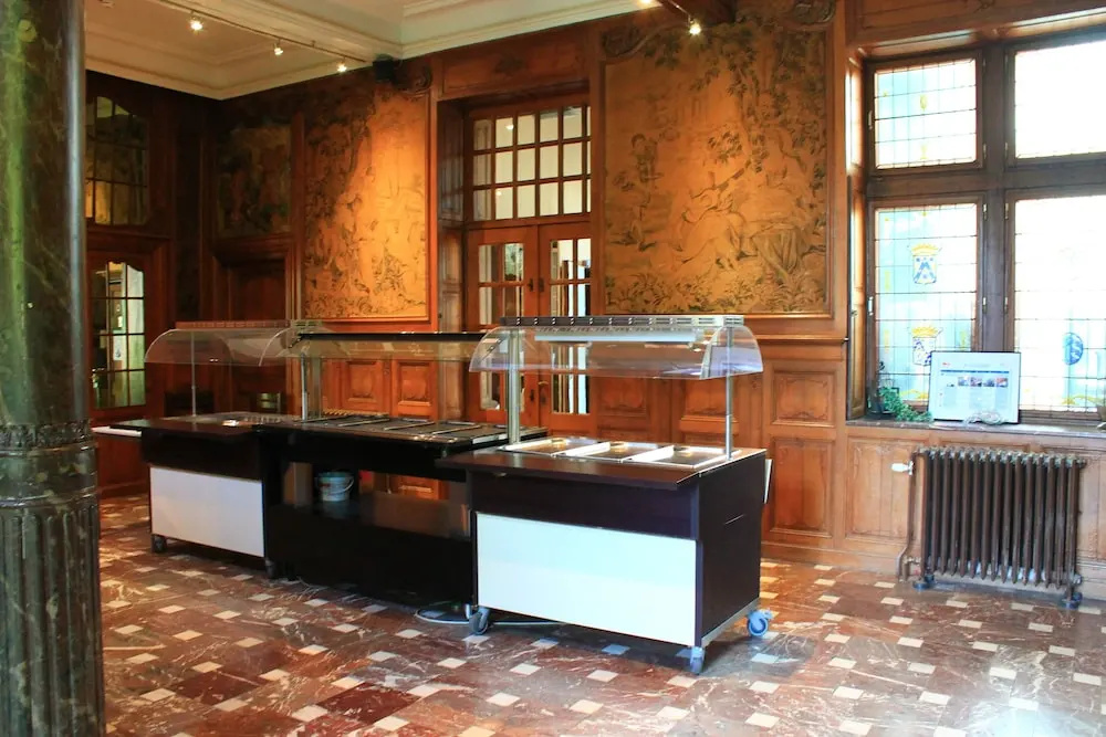 Domaine de Villers-Ste-Gertrude