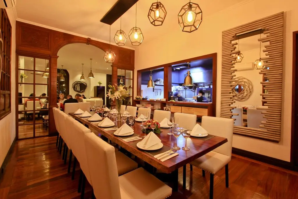 The Bourke Hotel