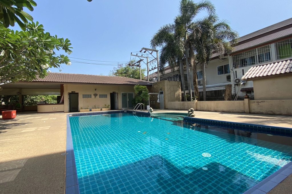 C.A.P Mansion