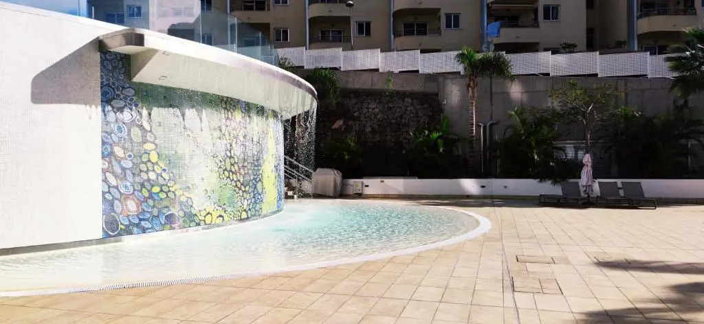 Paradise Ocean Suite