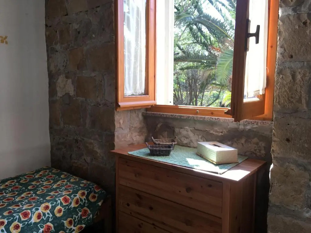Casa sul mare