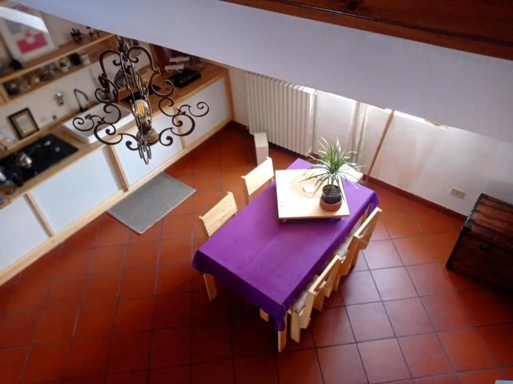 Borgo Dora 1