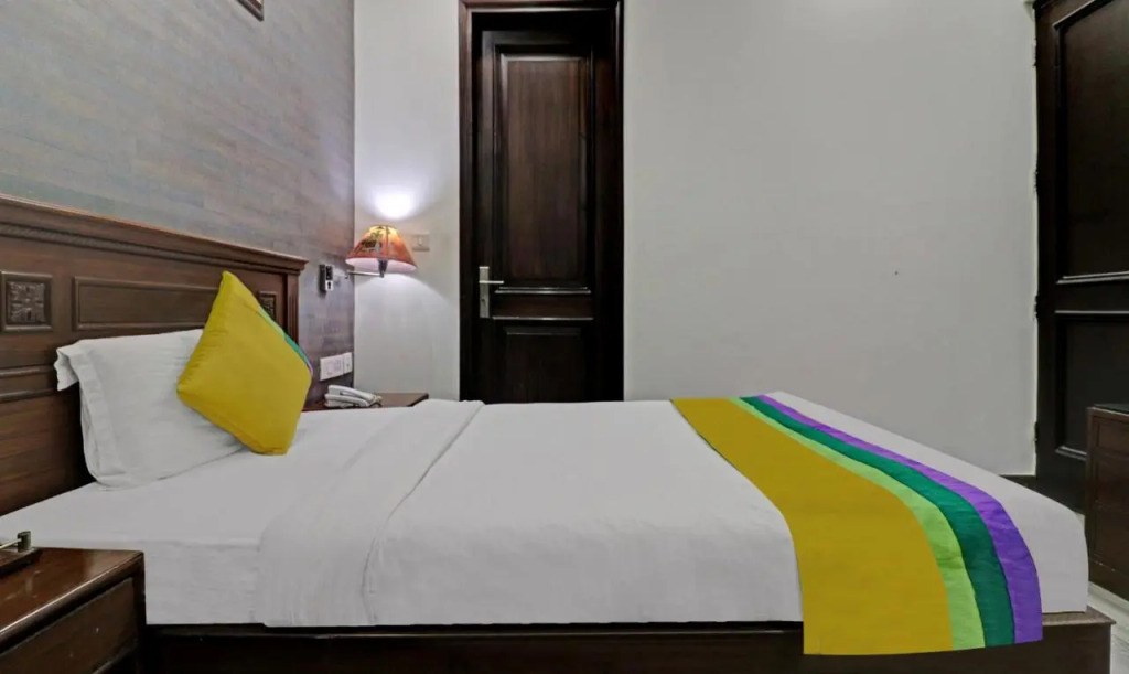Itsy Hotels Hamlets Stay