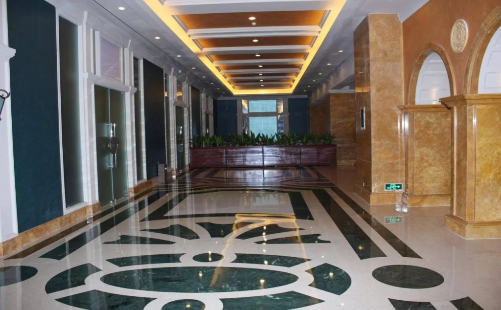 Dongguan Dongshan Hotel (Fenggang Yantian Branch)