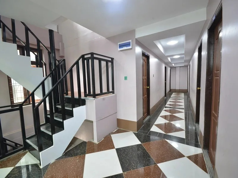Kiss Guest House