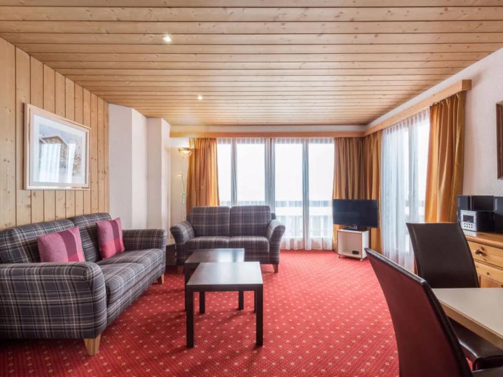 Chalet Abendrot 10197