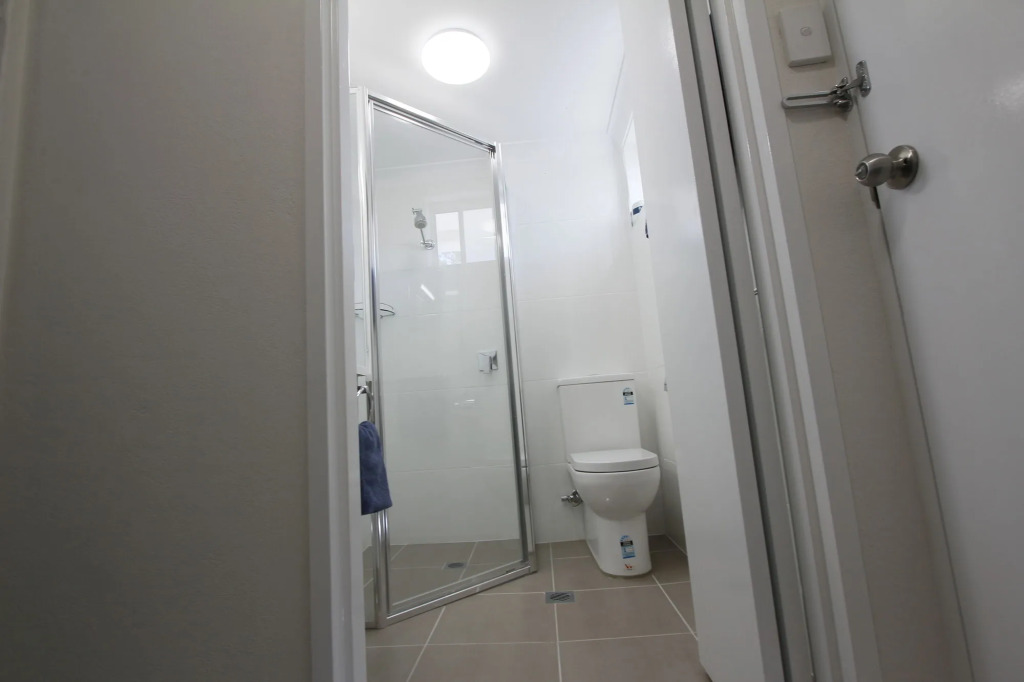 Aston Motel Yamba